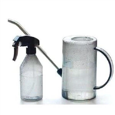 1L pitkän juoksuputken kastelukannusarja